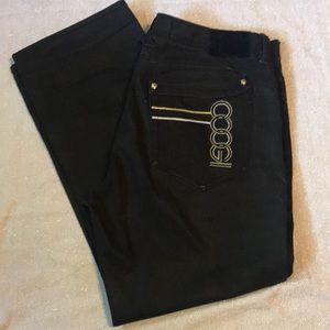 Men’s COOGI jeans size 42W 35L